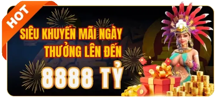 Ưu tiên rút tiền và hạn mức cao hơn