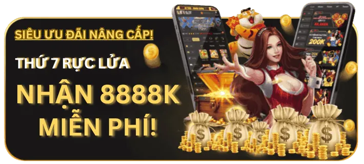 Sự kiện theo mùa và lễ hội fun97 chính thức