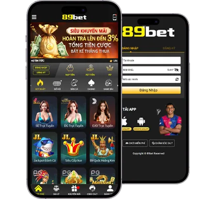 Nâng cấp nền tảng fun97 chính thức để có trải nghiệm tốt hơn