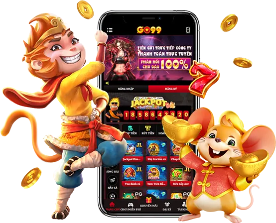 Đa dạng sản phẩm cá cược fun97