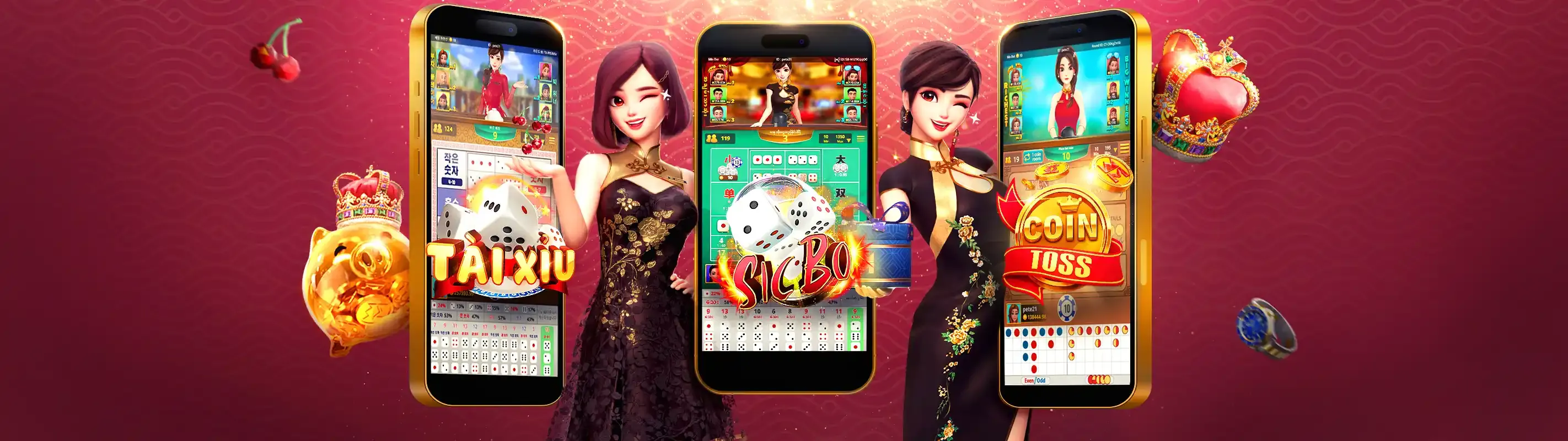 Hỗ trợ khách hàng 24/7 của fun97 chính thức