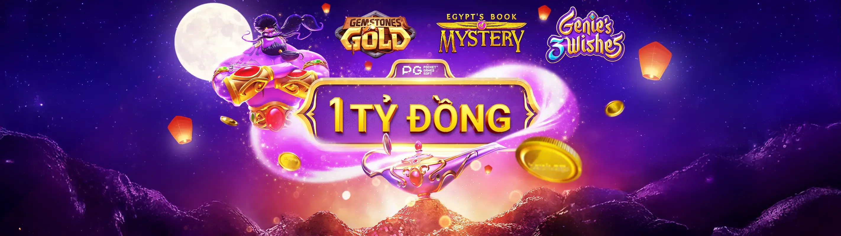 Hình ảnh chính giới thiệu fun97 chính thức