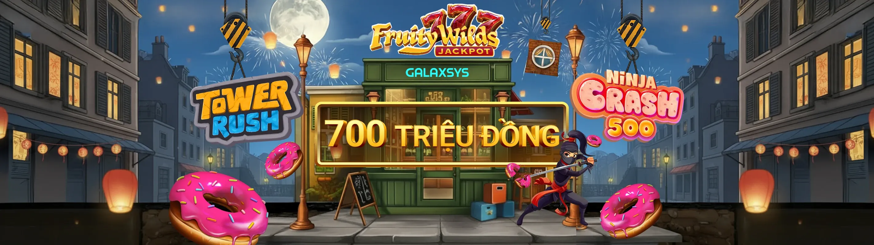 Giao dịch nhanh chóng và tiện lợi trên fun97 chính thức