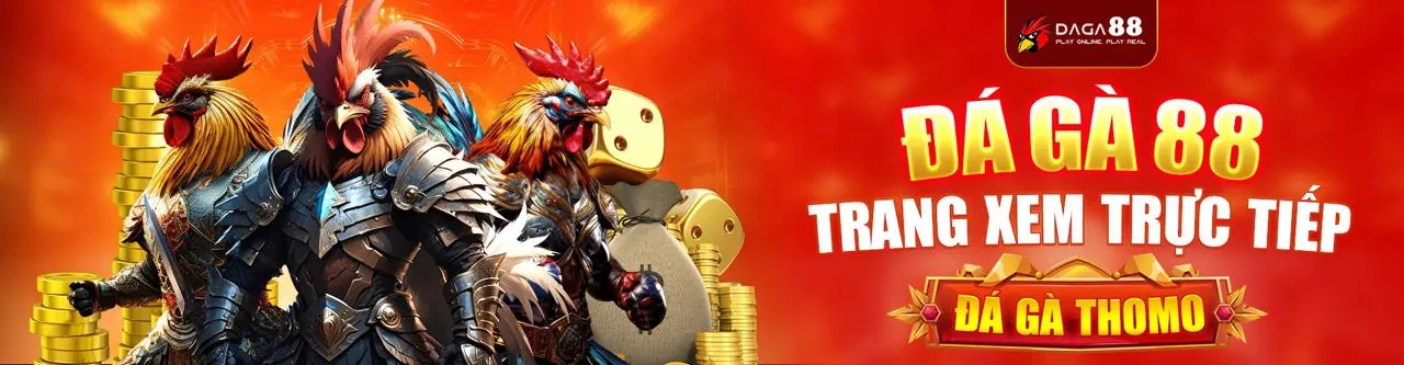 Đá Gà Trực Tuyến fun97 chính thức