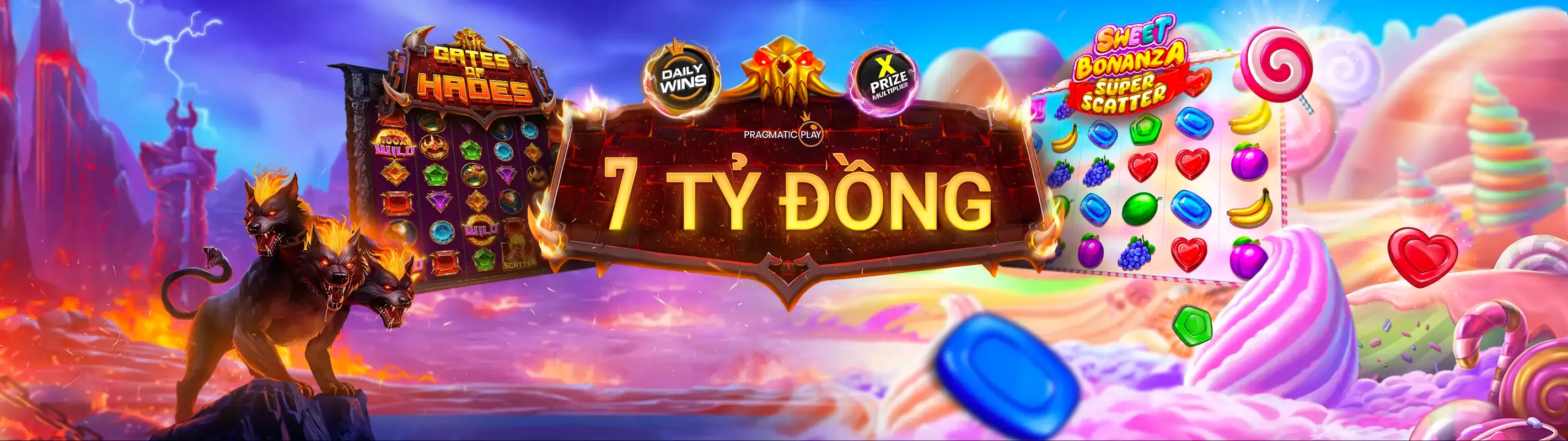 Thông báo cá nhân hóa từ fun97 chính thức