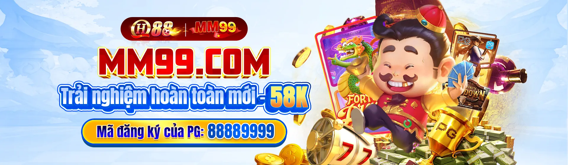 Hình ảnh chính về đăng ký an toàn fun97 chính thức