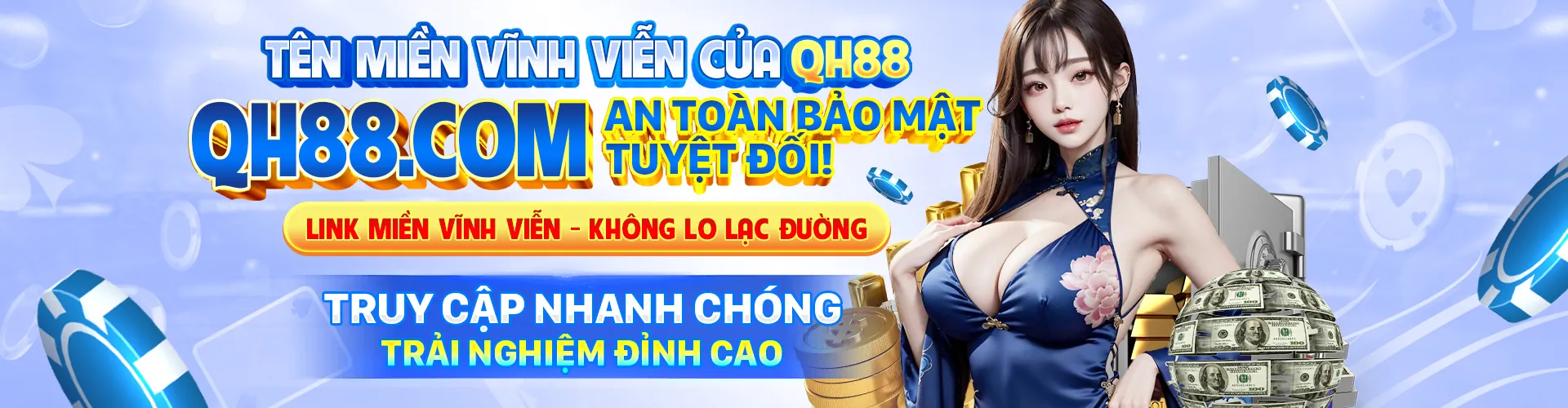 Chính Sách Bảo Mật fun97 chính thức