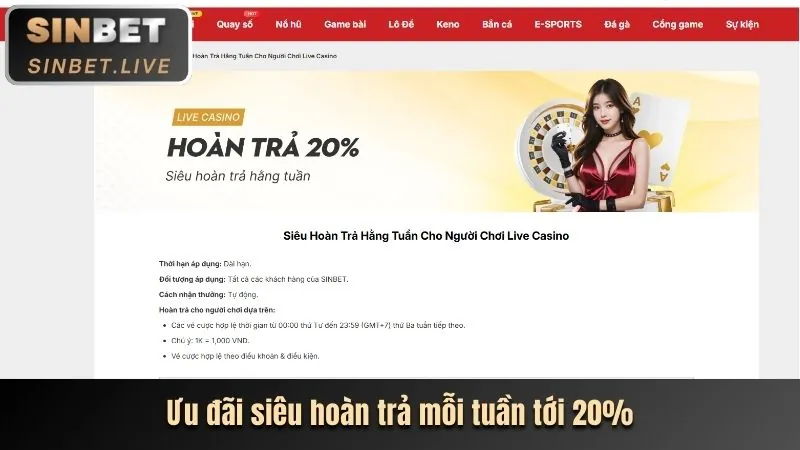 Người chơi trải nghiệm game bắn cá tại fun97